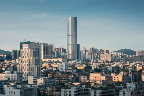 完美公司：助力“健康中國”建設(shè),，數(shù)智轉(zhuǎn)型賦能產(chǎn)業(yè)升級